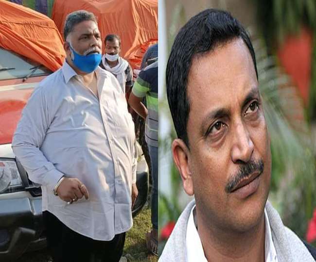 Rudy Ambulance Controversy: कार्यालय में 50 एंबुलेंस खड़ी रखने पर घिरे BJP सांसद, पप्‍पू ने खोली पोल तो दे रहे सफाई - HamaraGhaziabad